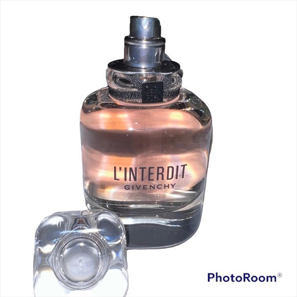 💥🎄Holiday price drop🎉 NEW Givenchy L’Interdit 80ml - Picture 3 of 4